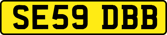 SE59DBB