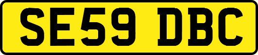 SE59DBC