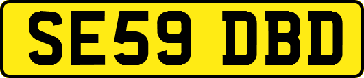 SE59DBD