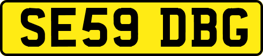 SE59DBG
