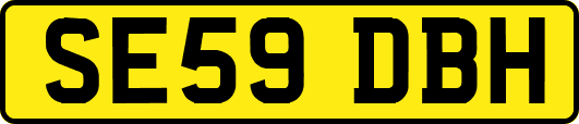 SE59DBH