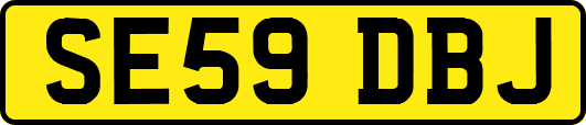 SE59DBJ