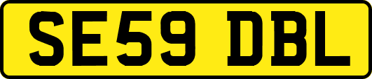 SE59DBL
