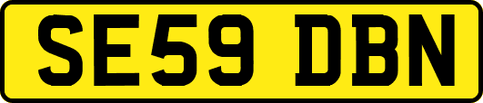 SE59DBN