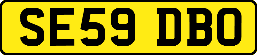 SE59DBO