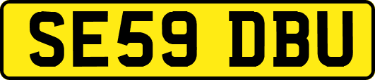 SE59DBU