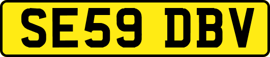 SE59DBV