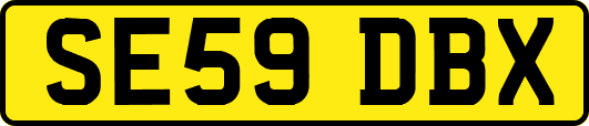 SE59DBX