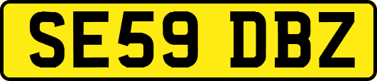 SE59DBZ
