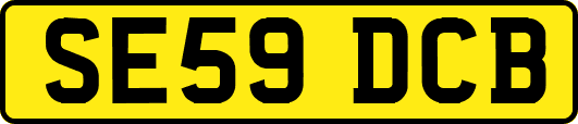 SE59DCB