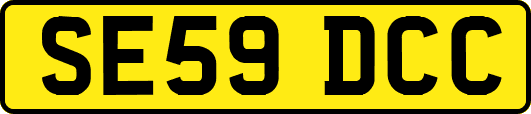 SE59DCC