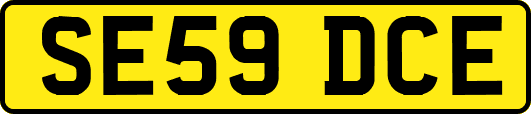 SE59DCE