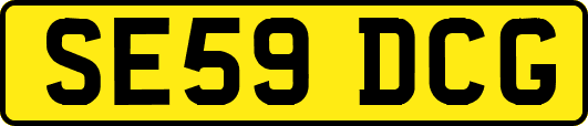 SE59DCG