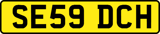 SE59DCH