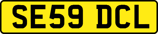 SE59DCL