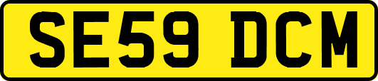 SE59DCM