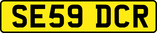 SE59DCR