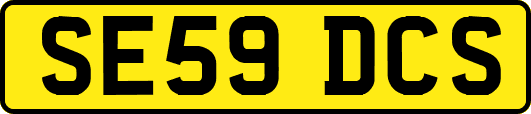 SE59DCS