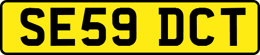SE59DCT
