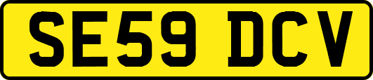 SE59DCV