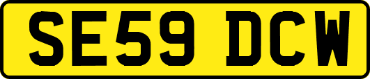SE59DCW