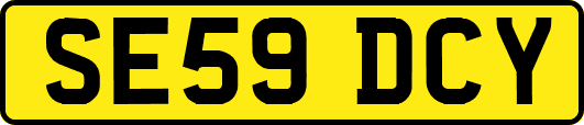 SE59DCY
