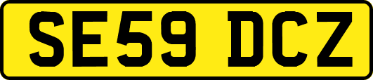 SE59DCZ