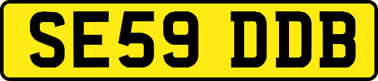 SE59DDB