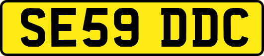 SE59DDC