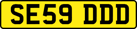 SE59DDD