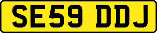 SE59DDJ