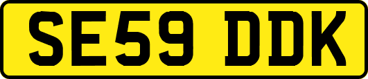 SE59DDK