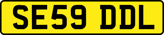 SE59DDL