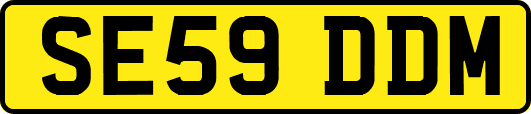 SE59DDM