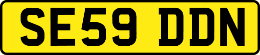 SE59DDN
