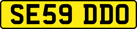 SE59DDO