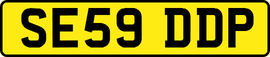 SE59DDP