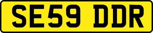 SE59DDR