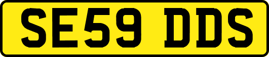 SE59DDS