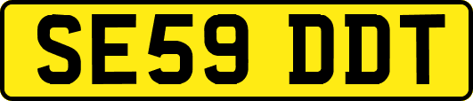 SE59DDT