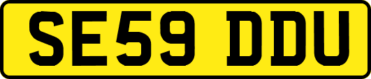 SE59DDU