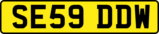 SE59DDW