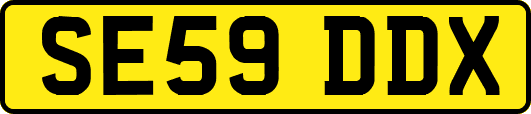 SE59DDX