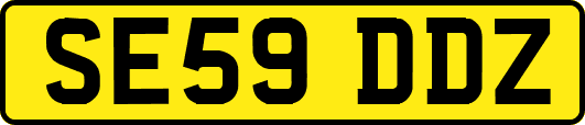 SE59DDZ