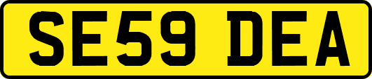 SE59DEA