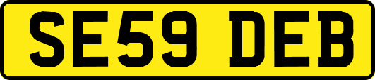 SE59DEB