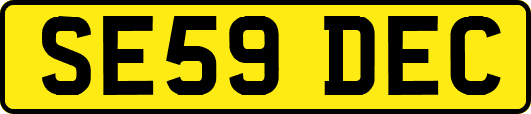 SE59DEC