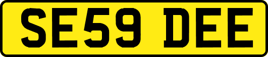 SE59DEE