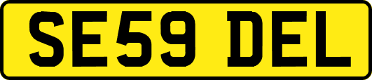 SE59DEL