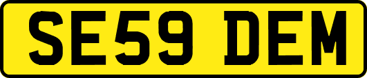 SE59DEM